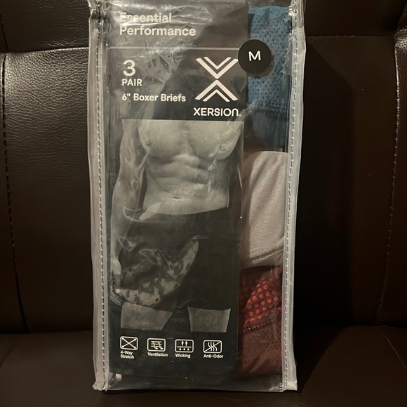 Xersion Underwear & Socks Xersion Poshmark
